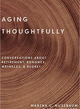 【预售】Aging Thoughtfully