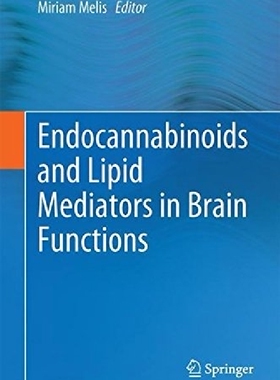 【预订】Endocannabinoids and Lipid Mediators...