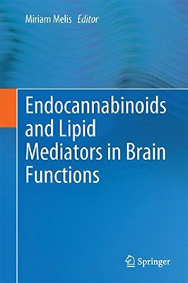 【预订】Endocannabinoids and Lipid Mediators...