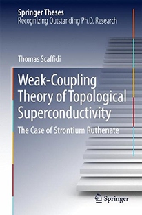 Coupling Weak Theory ... Topological 预订