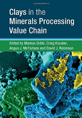 【预订】Clays in the Minerals Processing Val...