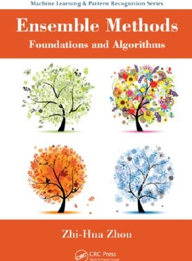 【预订】Ensemble Methods
