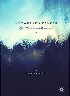 【预售】Networked Cancer