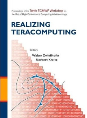 【预订】Realizing Teracomputing, Proceedings...