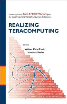 【预订】Realizing Teracomputing, Proceedings...
