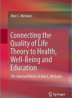 【预售】Connecting the Quality of Life Theor...