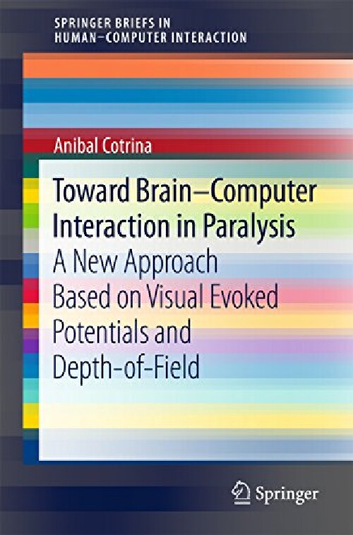【预订】Toward Brain-Computer Interaction in...