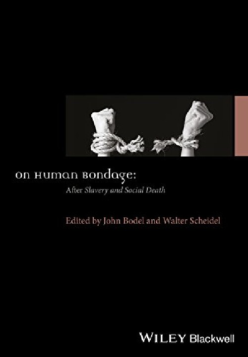 【预订】On Human Bondage