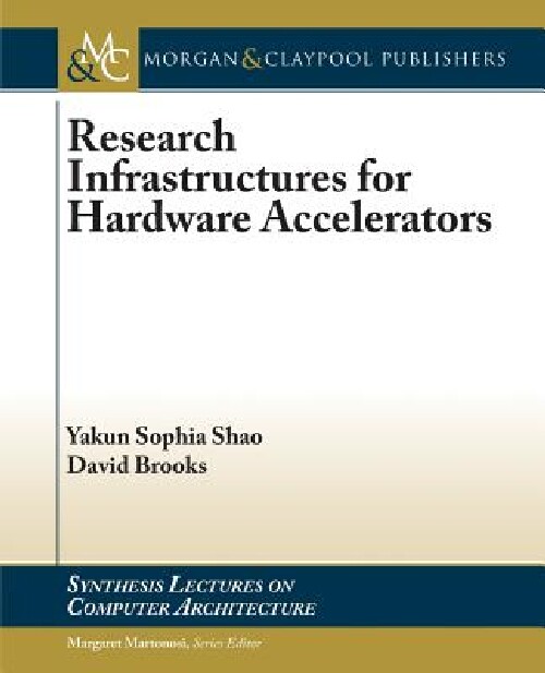 【预订】Research Infrastructures for Hardwar...