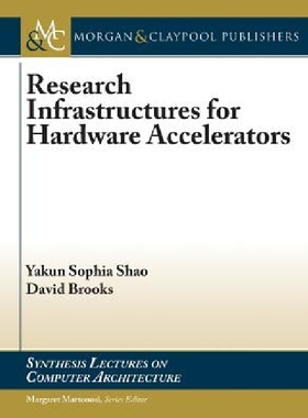 【预订】Research Infrastructures for Hardwar...