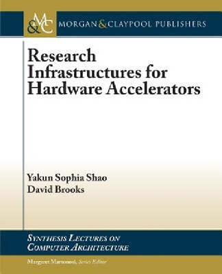 【预订】Research Infrastructures for Hardwar...