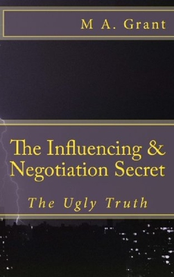 【预订】The Influencing & Negotiation Secret...