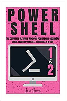 【预售】Powershell: The Complete Ultimate Wi...
