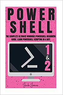 【预售】Powershell: The Complete Ultimate Wi...
