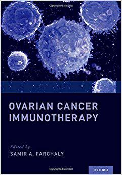 【预售】Ovarian Cancer Immunotherapy