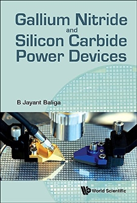 【预订】Gallium Nitride And Silicon Carbide ...