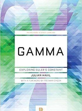 Gamma: Exploring Euler’s Constant...