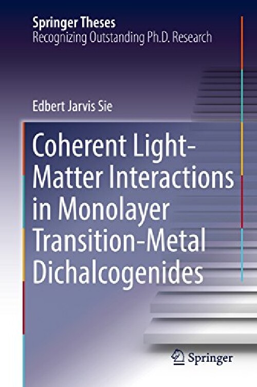 【预订】Coherent Light-Matter Interactions i...