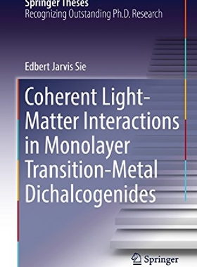 【预订】Coherent Light-Matter Interactions i...