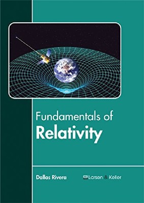 【预订】Fundamentals of Relativity