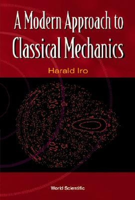 【预订】A Modern Approach to Classical Mecha...