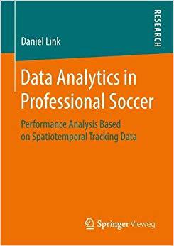 【预售】Data Analytics in Professional Socce...