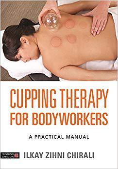 【预售】Cupping Therapy for Bodyworkers