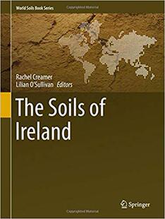 【预售】The Soils of Ireland