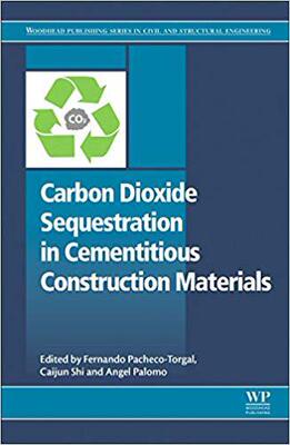 【预售】Carbon Dioxide Sequestration in Ceme...