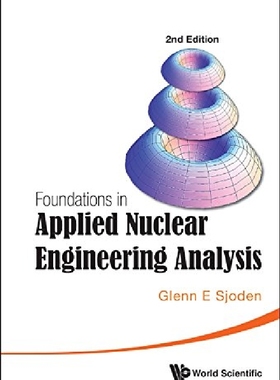 【预订】Foundations in Applied Nuclear Engin...