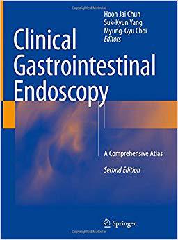 【预售】Clinical Gastrointestinal Endoscopy...