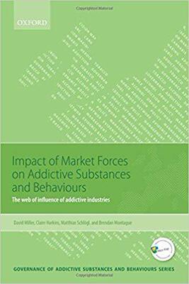【预售】Impact of Market Forces on Addictive...