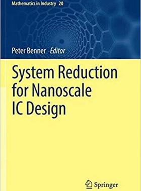 【预售】System Reduction for Nanoscale IC De...