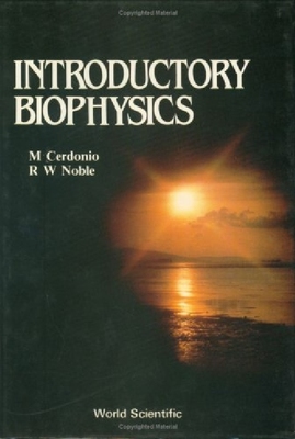【预订】Introductory Biophysics
