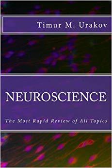 【预售】Neuroscience: The Most Rapid Review ...
