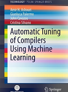 【预订】Automatic Tuning of Compilers Using ...