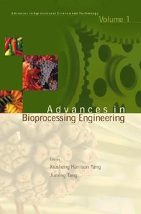 预订 Processing Advances Bio Engineeri...