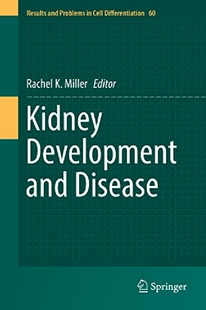 【预订】Kidney Development and Disease