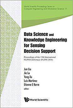 【预售】Data Science and Knowledge Engineeri...