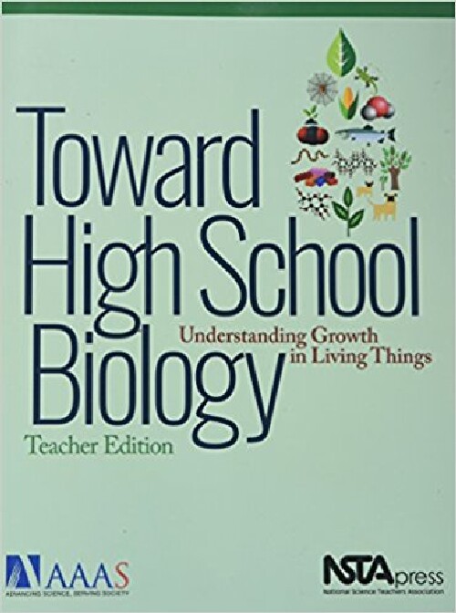 【预订】Toward High School Biology: Understa...怎么看?