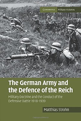 【预订】The German Army and the Defence of t...