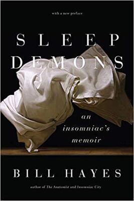 【预售】Sleep Demons: An Insomniac’s Memoir...