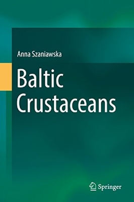 【预订】Baltic Crustaceans (2018)