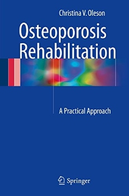 【预订】Osteoporosis Rehabilitation