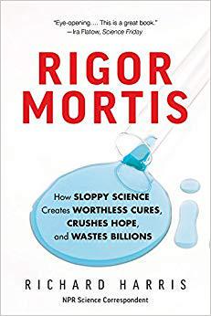 【预售】Rigor Mortis: How Sloppy Science Cre...