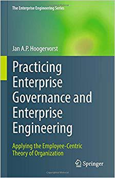 【预售】Practicing Enterprise Governance and...