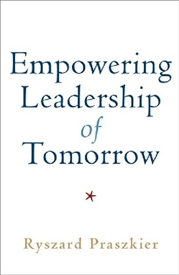 【预订】Empowering Leadership of Tomorrow