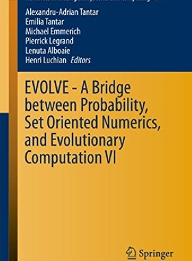 【预订】Evolve - A Bridge Between Probabilit...