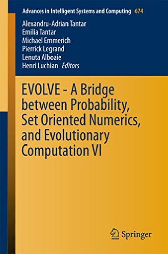 【预订】Evolve - A Bridge Between Probabilit...