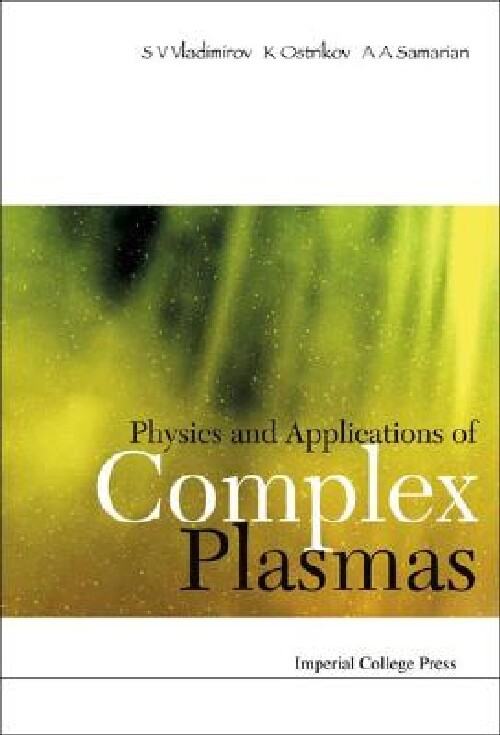 【预订】Physics and Applications of Complex ...